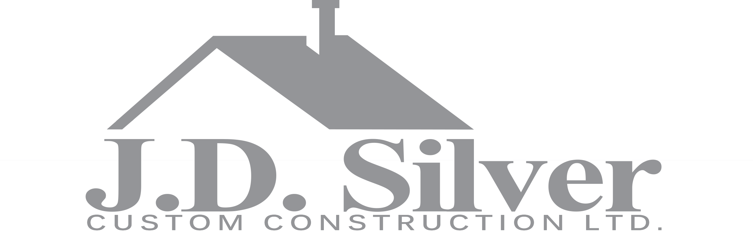 J.D. Silver Custom Construction Ltd.